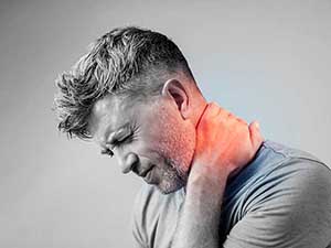 Sacramento Chiropractor for Neck Pain Symptoms that can be treated by Chiropractic